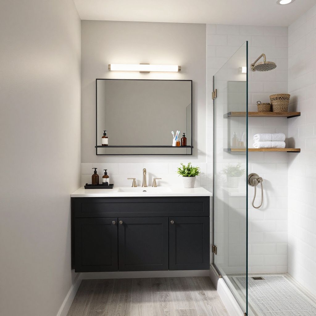 bathroom mirror ideas 10