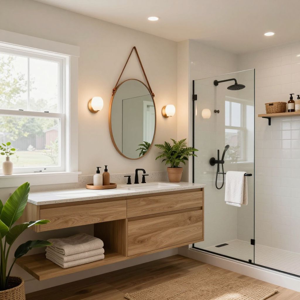 bathroom mirror ideas 13