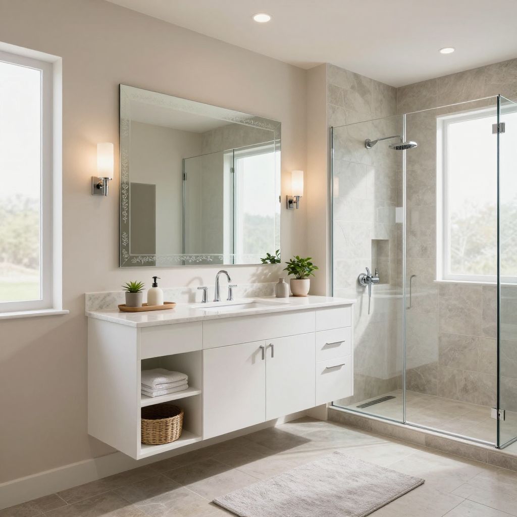 bathroom mirror ideas 15