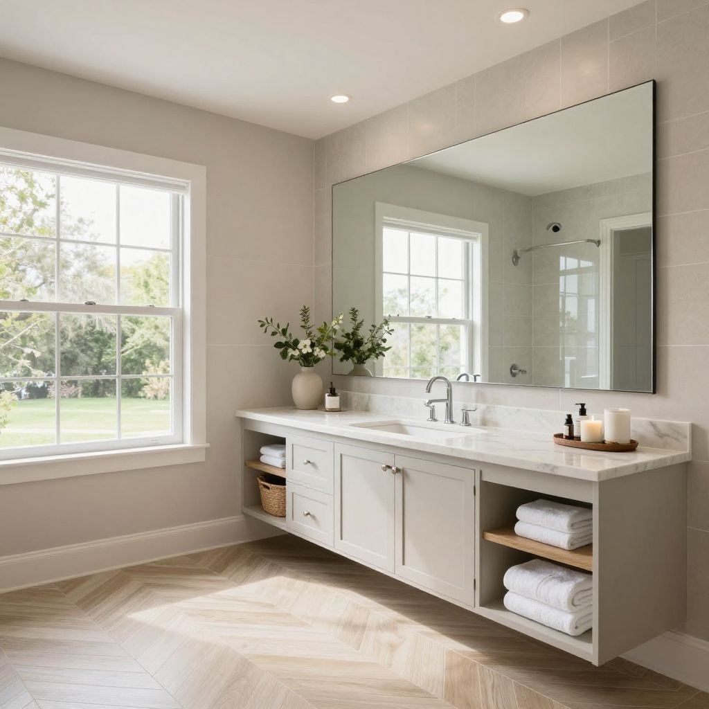 bathroom mirror ideas 6