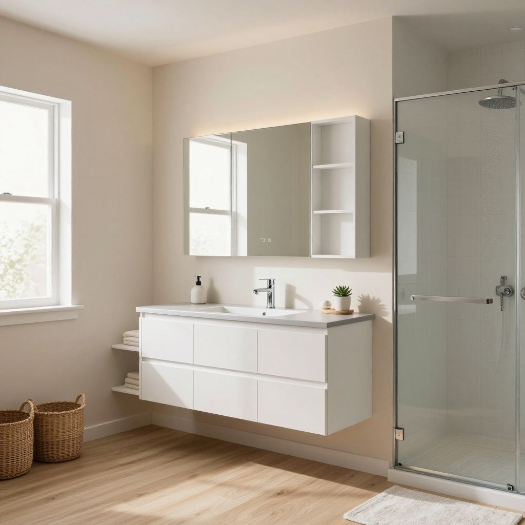 bathroom mirror ideas 8